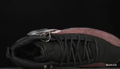 RETRO SP Jordan Air DV6989-001 WMNS AJ12 12 0603